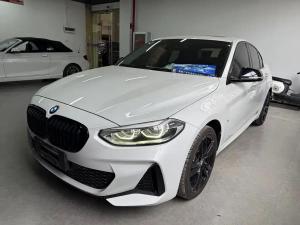 bmw 1 series 2023 Petrol