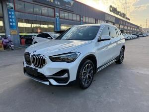bmw x1 2020 Petrol