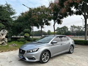 mg 6 2019 Petrol