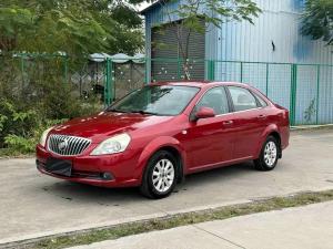 buick excelle 2013 Petrol