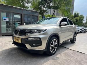 honda xr-v 2017 Petrol