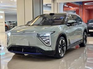 hiphi y 2023 Electric
