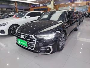 audi a6l 2024 Petrol