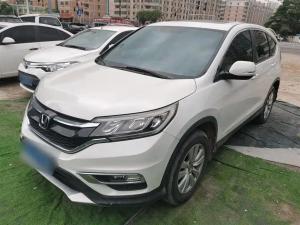 Honda CR-V 2016 Petrol