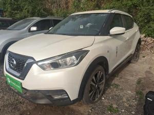 Nissan Kicks 2020 Petrol