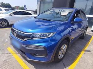 honda xr-v 2017 Petrol