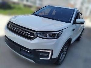 changan cs55 2018 Petrol