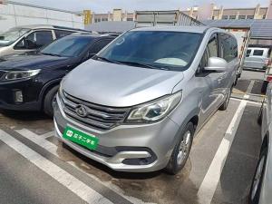 saic maxus g10 2015 Petrol