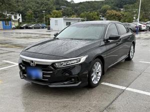 honda accord 2023 Petrol