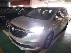 buick gl8 2022 Hybrid