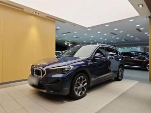 bmw x1 2021 Petrol