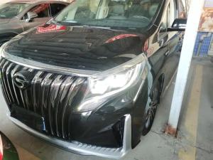 GAC Trumpchi Trumpchi M8 2021 Petrol