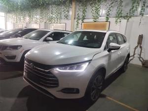 byd tang 2019 Petrol