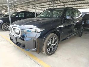 bmw x5 2025 Hybrid