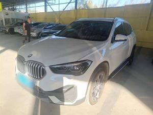 bmw x1 2020 Petrol