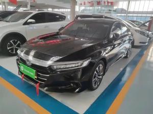 honda accord 2023 Hybrid