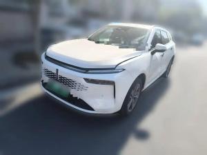 wey mocca ev 2025 Plug-in hybrid