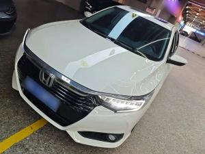 honda crider 2023 Hybrid