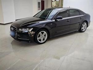 audi a6l 2018 Petrol