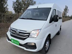 saic maxus xintu v80 2024 Diesel