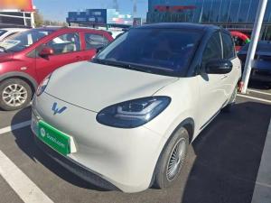 wuling bingo 2024 Electric