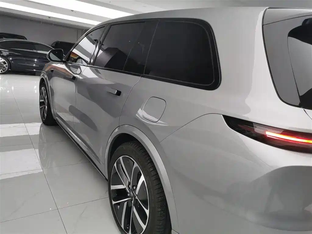 LI Auto LI L9 image 6