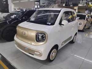 bestune mini horse 2025 Electric