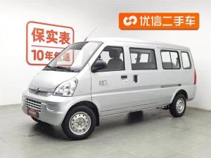 wuling rongguang 2021 Petrol