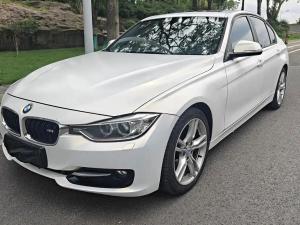 bmw 3 series 2013 Petrol