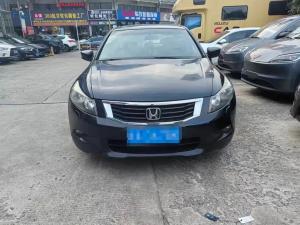 Honda Accord 2010 Petrol