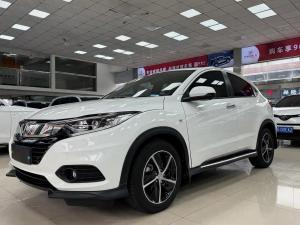 honda vezel 2021 Petrol
