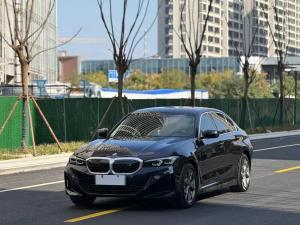 bmw i3 2024 Electric