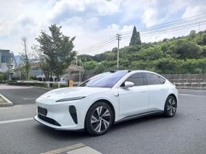nio et5 2025 Electric