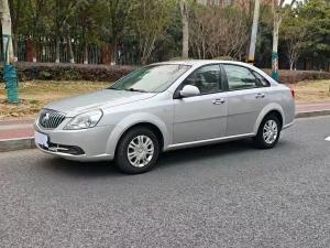 buick excelle 2016 Petrol