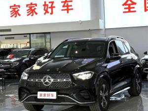Mercedes-Benz GLE 2024 Hybrid