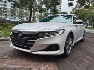 Honda Accord 2022 Petrol