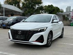Changan Eado 2023 Petrol