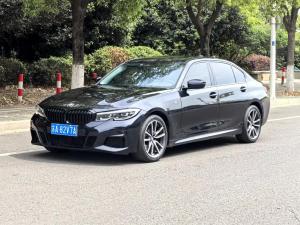 BMW 3 Series 2021 Petrol