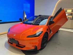hyptec gt 2023 Electric