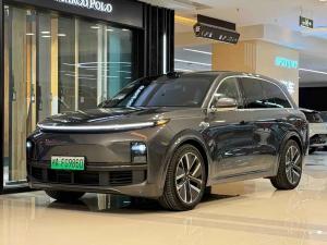 LI Auto LI L8 2024 REEV