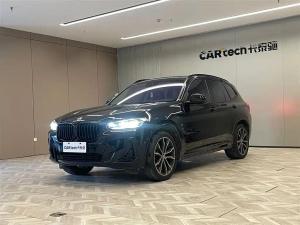bmw x3 2023 Petrol