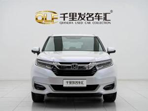 honda avancier 2022 Petrol