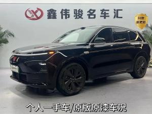 LI Auto LI L6 2025 REEV