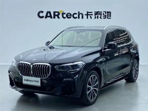 bmw x5 2021 Petrol