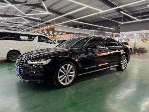 audi a6l 2017 Petrol