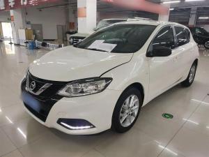Nissan  Tiida 2024 Petrol