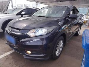 Honda Vezel 2019 Petrol