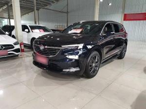 buick enclave 2022 Hybrid