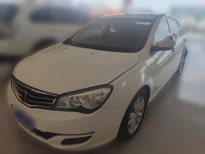 roewe 350 2017 Petrol