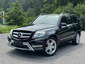 mercedes-benz glk-class 2015 Petrol